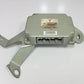 OEM Nissan Cube 2004 UA-BGZ11 Transmission Control Module 310363U800