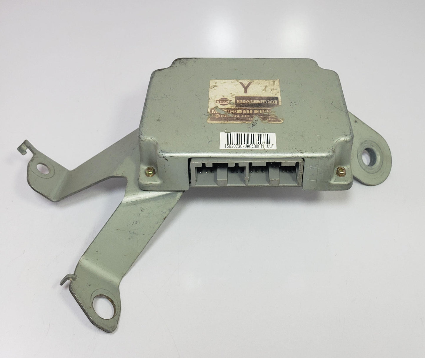 OEM Nissan Cube 2004 UA-BGZ11 Transmission Control Module 310363U800