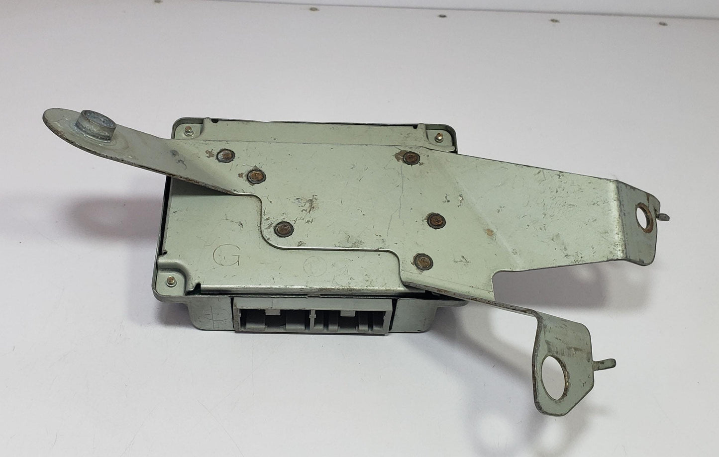 OEM Nissan Cube 2004 UA-BGZ11 Transmission Control Module 310363U800
