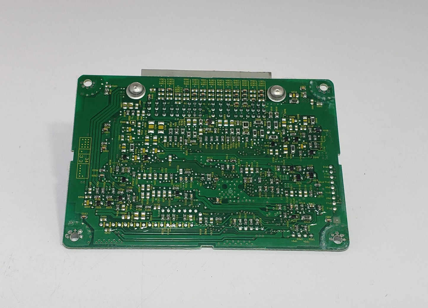 OEM Nissan Cube 2004 UA-BGZ11 Transmission Control Module 310363U800