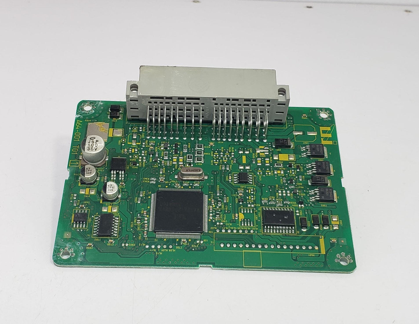 OEM Nissan Cube 2004 UA-BGZ11 Transmission Control Module 310363U800