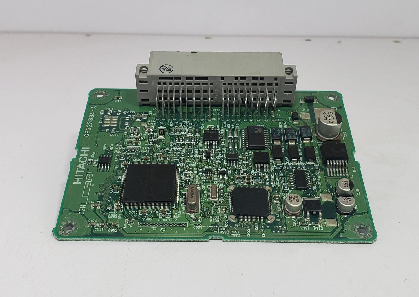 Nissan Cube Transmission Control Module TCU 310363U900 Genuine OEM