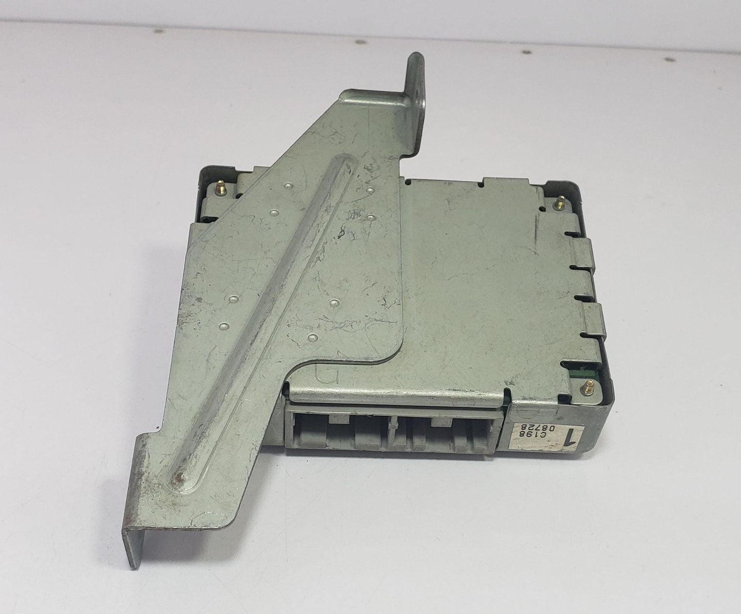 Nissan Serena C24 Automatic Transmission Control Module TCM 310364N003 SR20DE QR20DE OEM