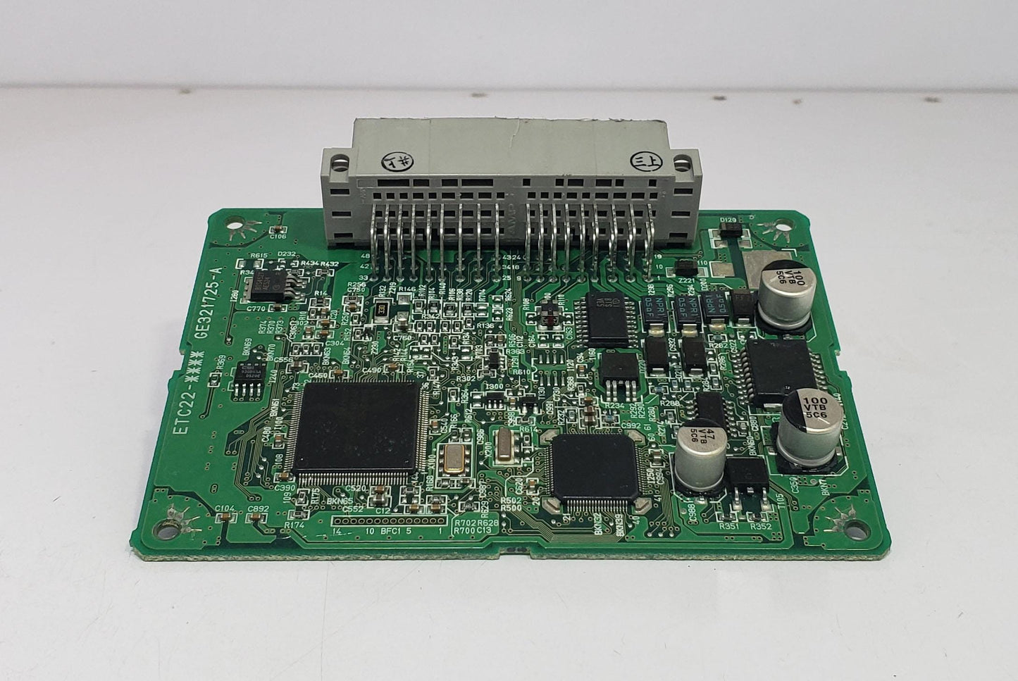 2006 Nissan Cube Automatic Transmission Computer TCM 31036-4V60A OEM