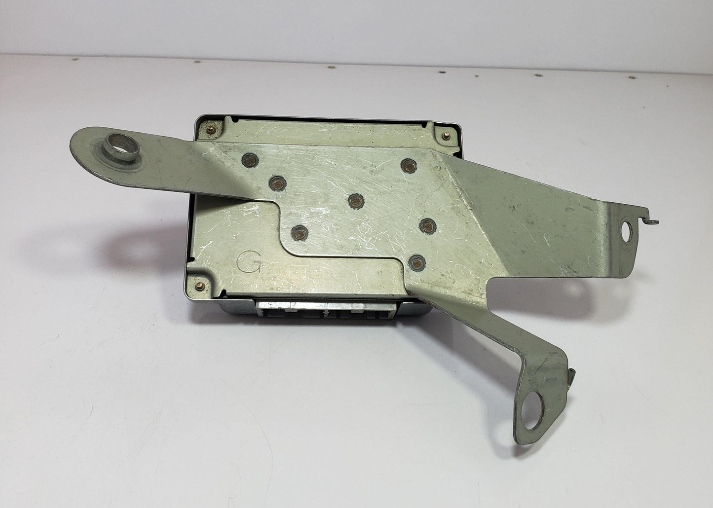 2006 Nissan Cube Automatic Transmission Computer TCM 31036-4V60A OEM