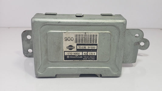 OEM Nissan Cefiro A33 Transmission Control Module 310365Y500