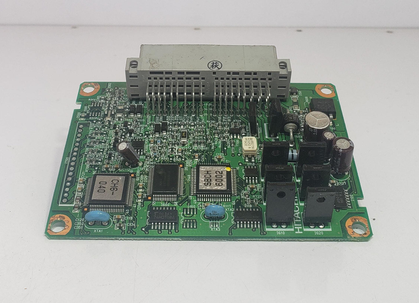 Nissan Almera N16 Automatic Transmission Computer TCM 310366N200 2000-2003 OEM