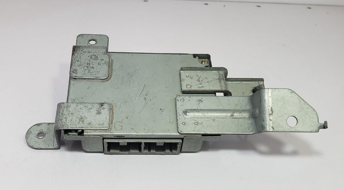 Nissan Bluebird Sylphy G10 Automatic Transmission Computer TCM 310366N201 QR20DD
