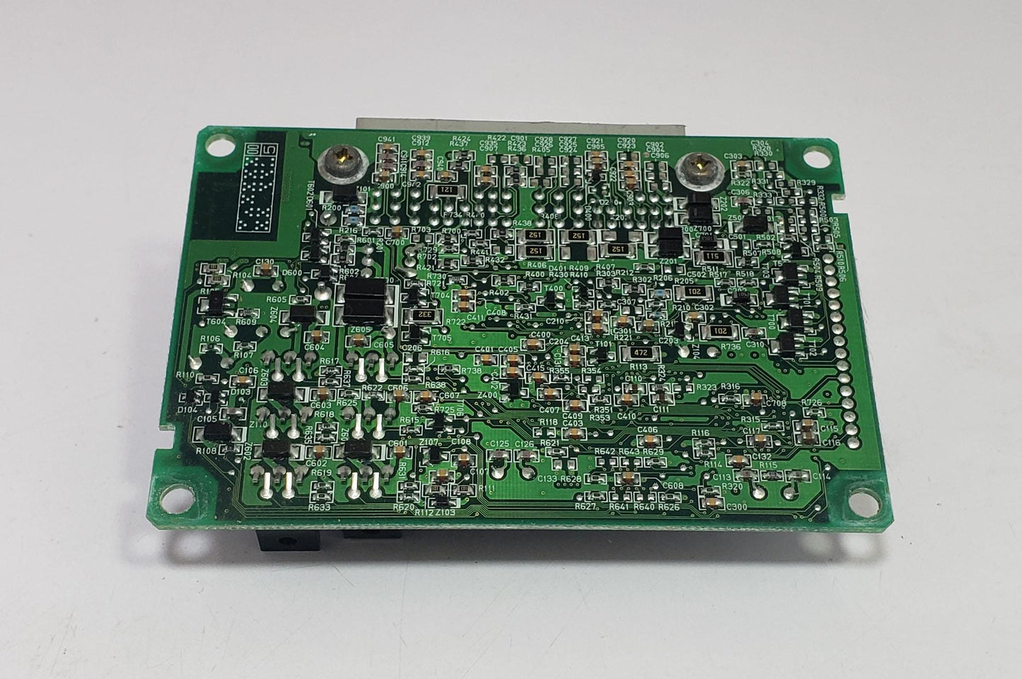 Nissan Bluebird Sylphy G10 Automatic Transmission Computer TCM 310366N201 QR20DD
