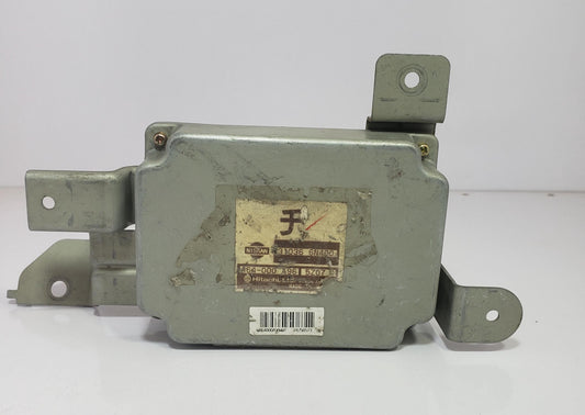 Transmission computer NISSAN Bluebird Sylphy TA-QNG10 310366N400