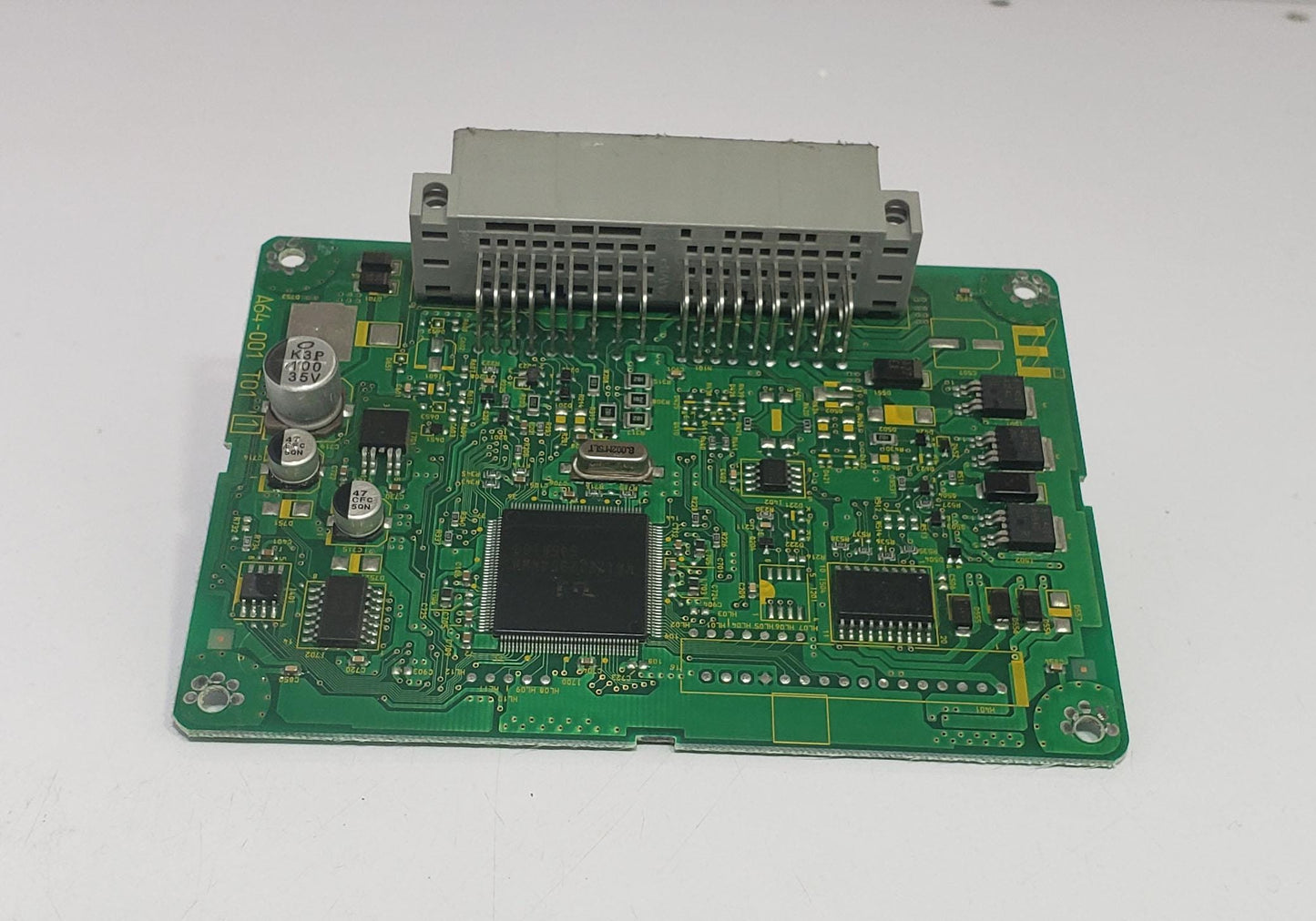Transmission computer NISSAN Bluebird Sylphy TA-QNG10 310366N400