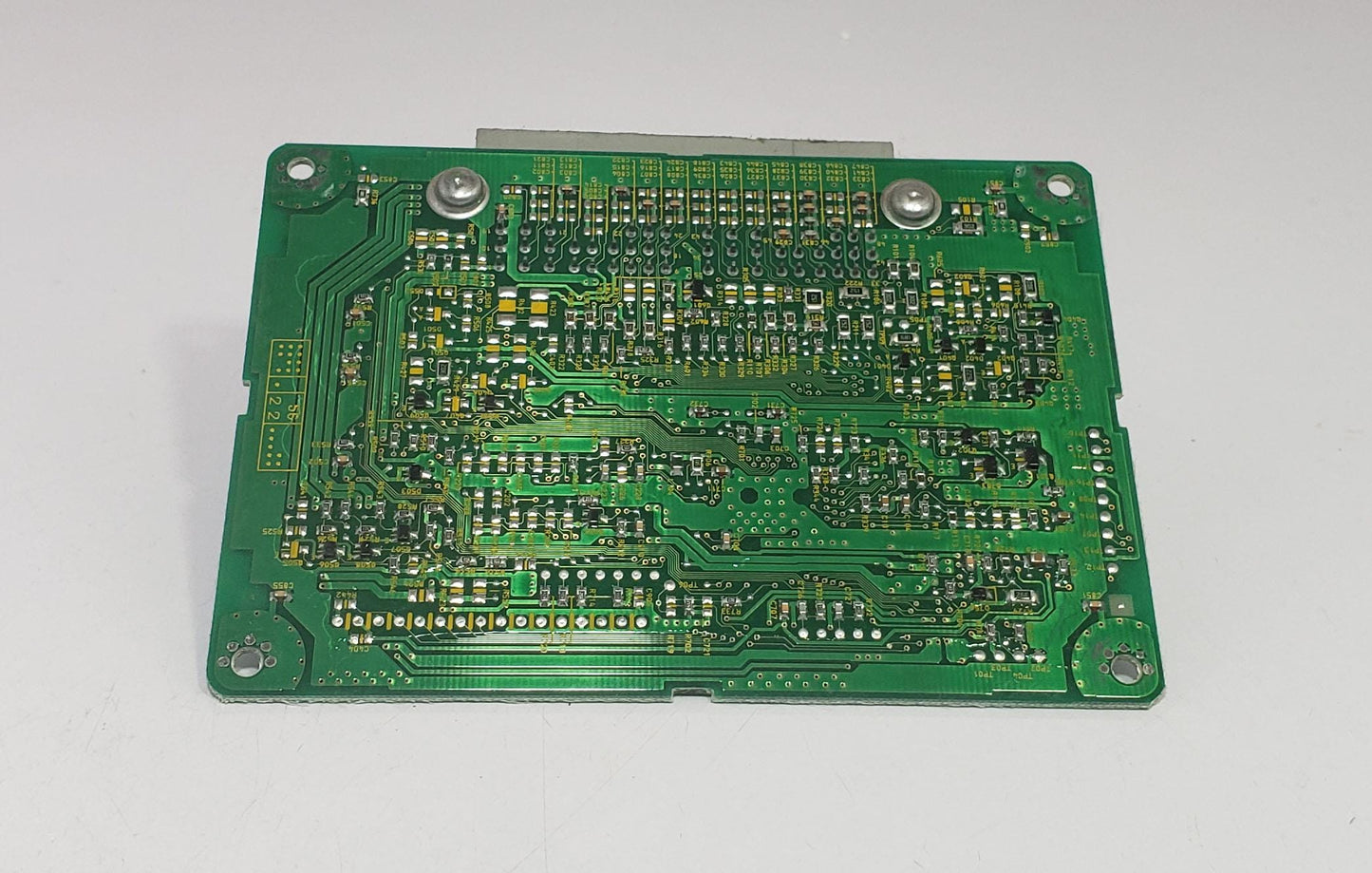 Transmission computer NISSAN Bluebird Sylphy TA-QNG10 310366N400