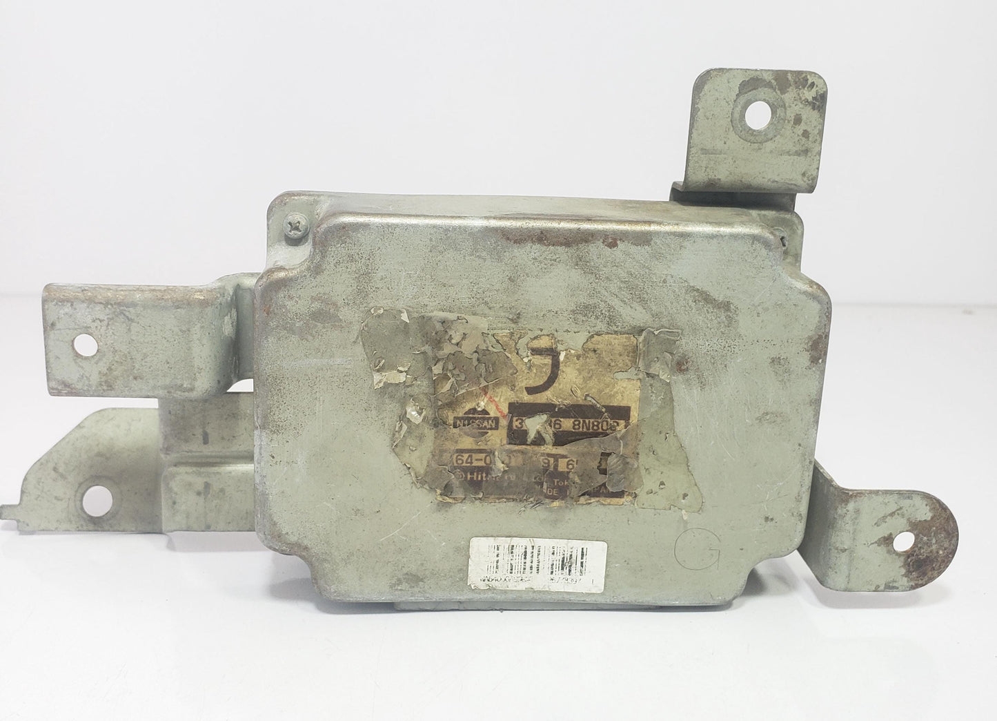 Nissan Sunny B15 Automatic Transmission Computer TCM 31036-8N000 OEM
