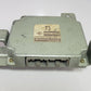 Nissan Sunny FB15 Automatic Transmission Computer TCM 31036-8N200 OEM 2004