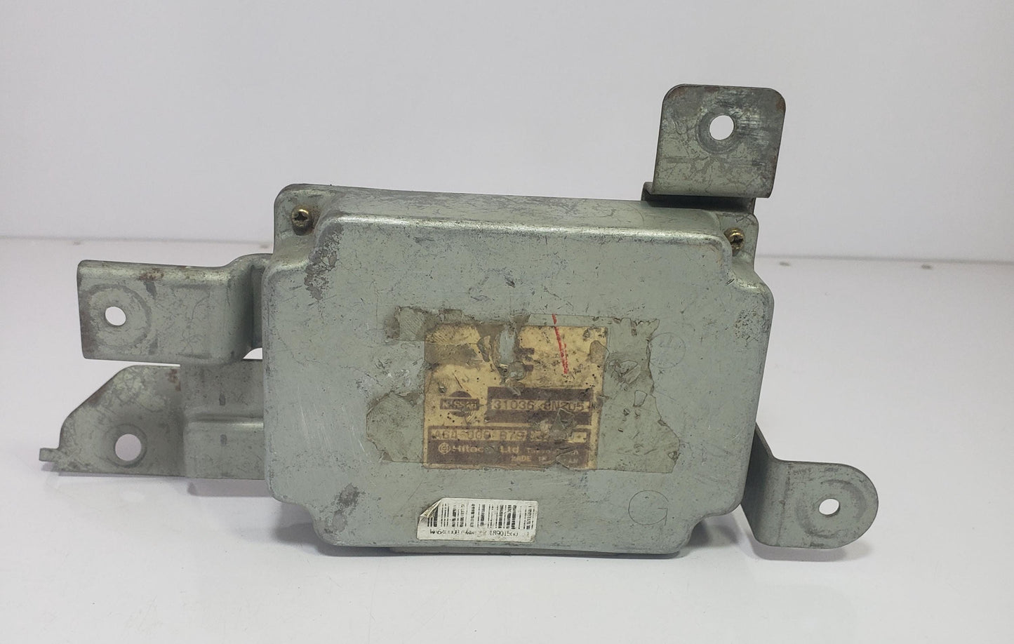Nissan Sunny 2002-2004 QG15DE Automatic Transmission Computer TCM 31036-8N205 OEM