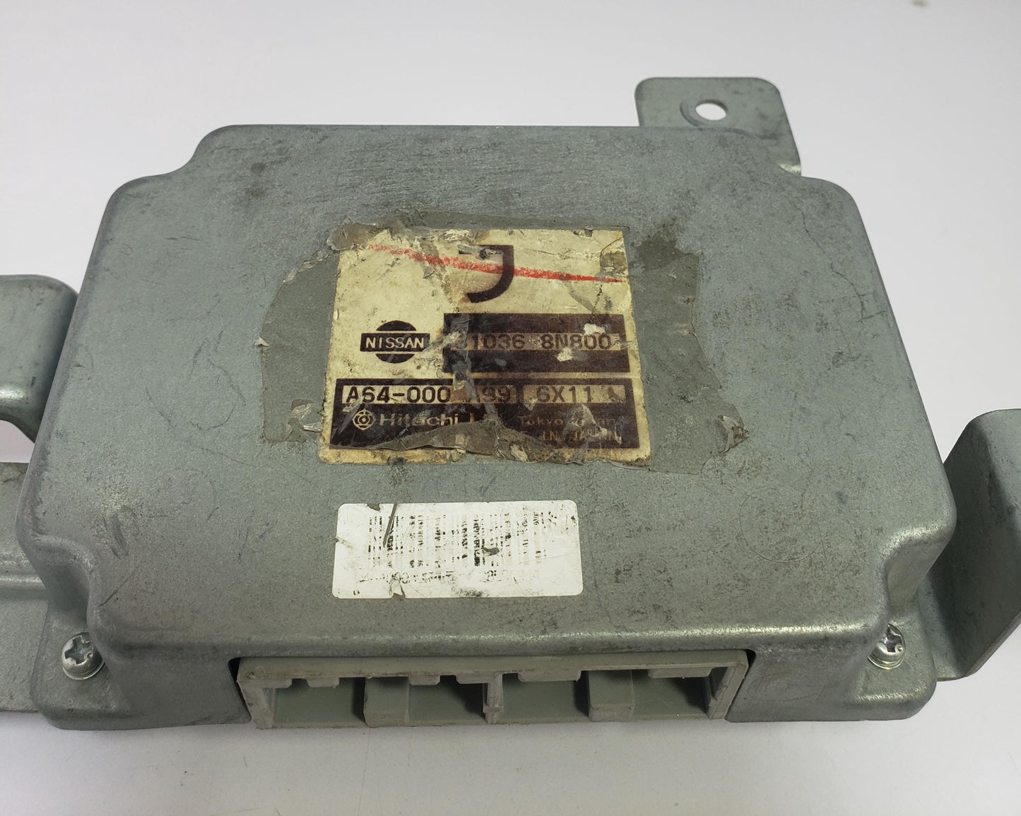 Nissan Sunny 2003 QG16DE Automatic Transmission Computer TCM 31036-8N800 OEM