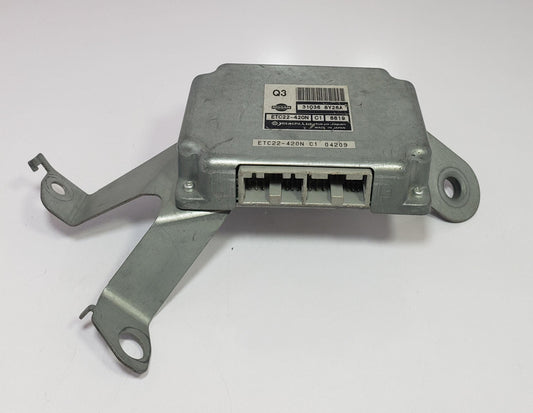 Nissan Note E11 Automatic Transmission Computer TCM 31036-8Y26A OEM