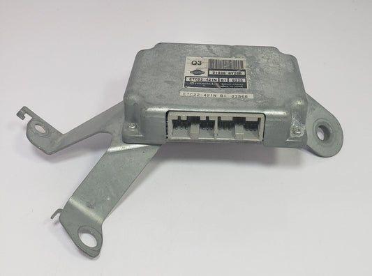 Nissan Note 2009 E11 Automatic Transmission Computer TCM 31036-8Y26B OEM