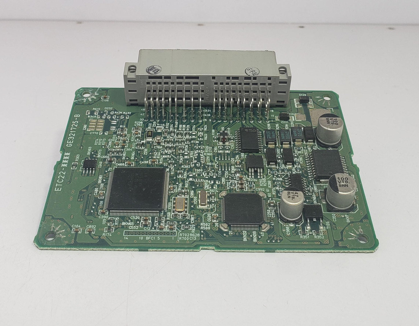 Nissan Note 2009 E11 Automatic Transmission Computer TCM 31036-8Y26B OEM
