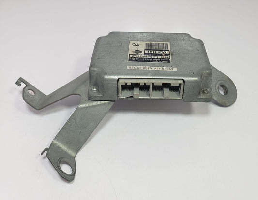 Nissan Automatic Transmission Computer TCM 310368Y30C OEM