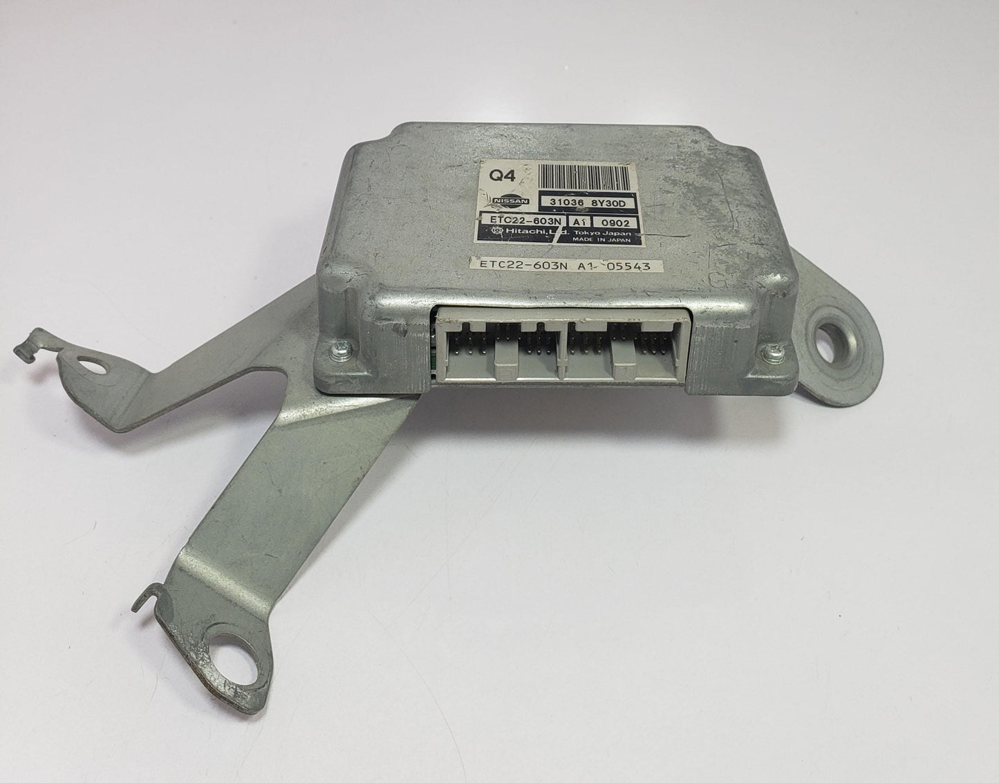 Nissan Note E11 Automatic Transmission Computer TCM 31036-8Y30D OEM