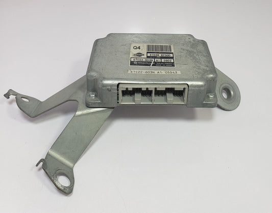 Nissan Note E11 Automatic Transmission Computer TCM 31036-8Y30D OEM