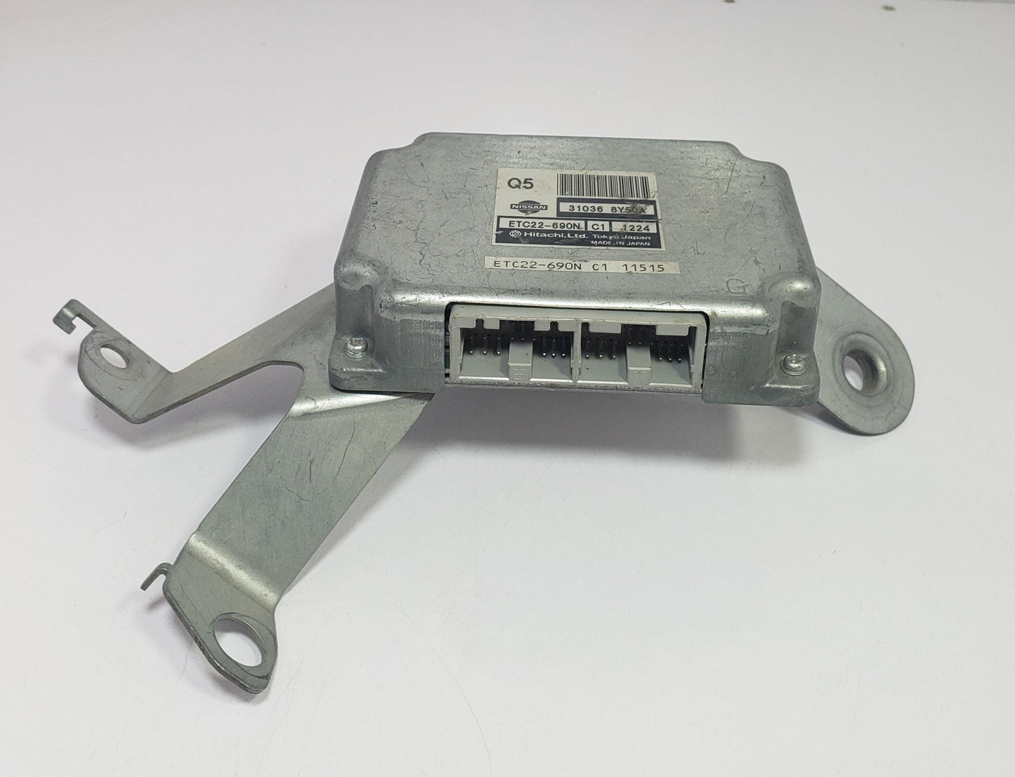 Nissan Note E11 Automatic Transmission Computer TCM 31036-8Y50A OEM