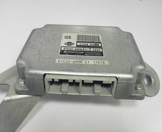 Nissan Note E11 Automatic Transmission Computer TCM 31036-8Y50A OEM