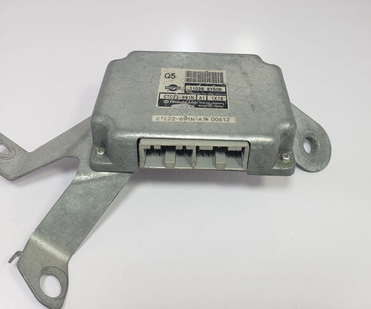 Nissan Note 2011 E11 Automatic Transmission Computer TCM 31036-8Y50B OEM