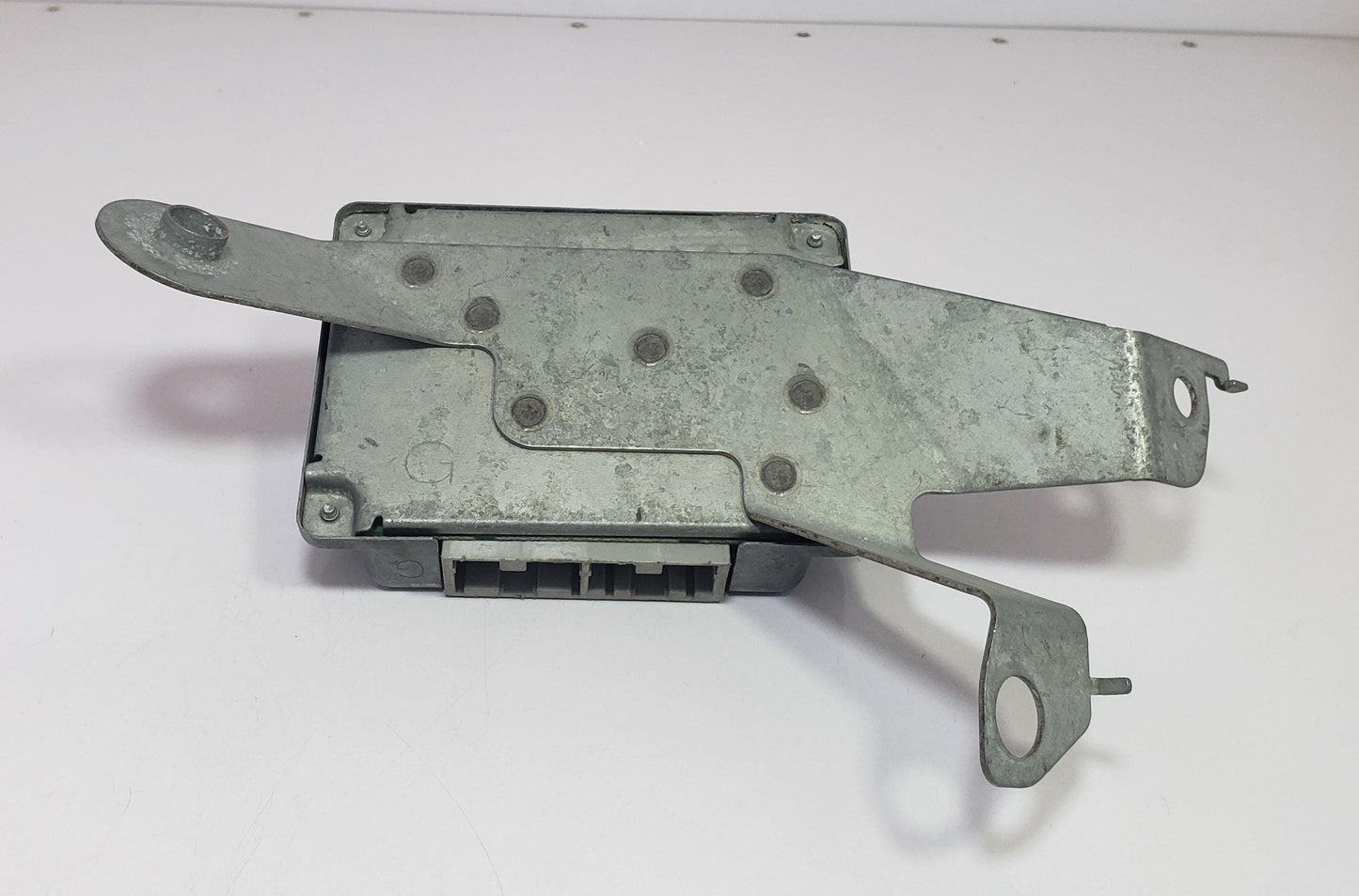 Nissan Note 2011 E11 Automatic Transmission Computer TCM 31036-8Y50B OEM
