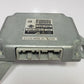 Transmission computer NISSAN Note 2011 DBA-E11 310368Y50C