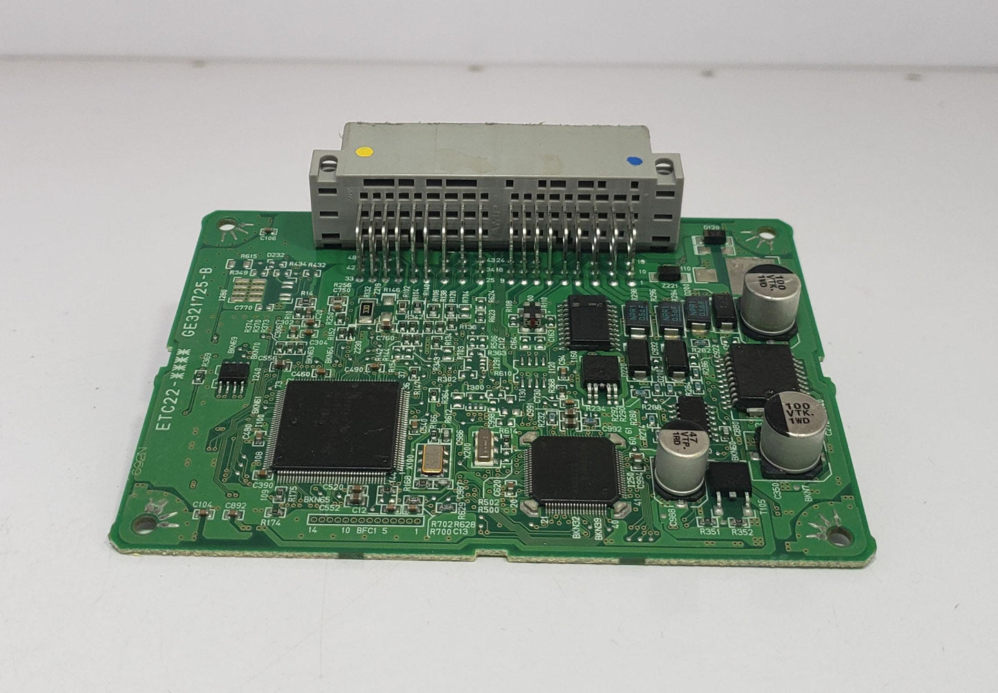 Transmission computer NISSAN Note 2011 DBA-E11 310368Y50C