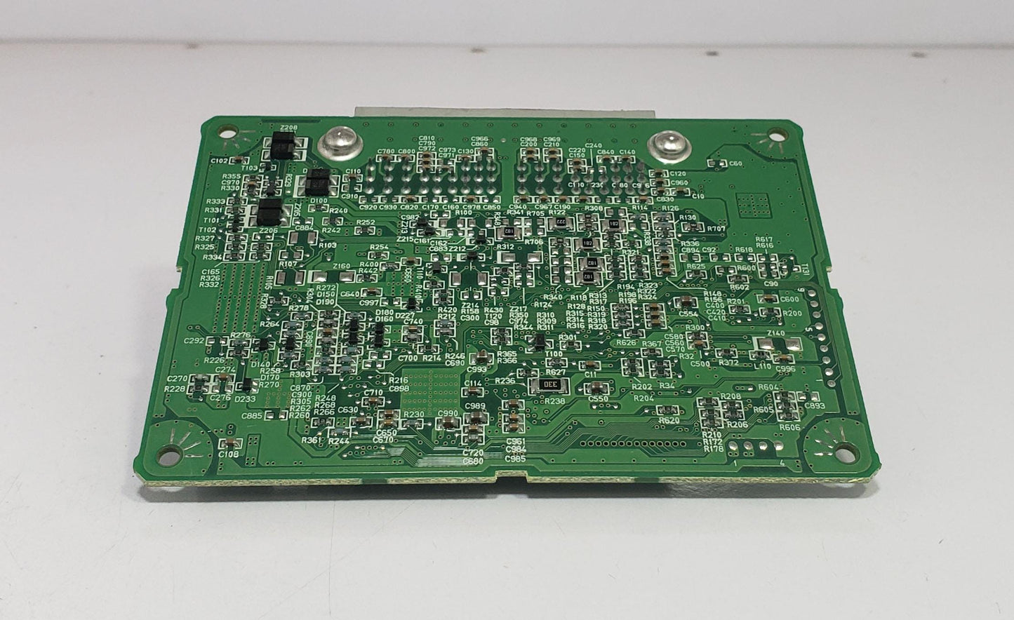 Transmission computer NISSAN Note 2011 DBA-E11 310368Y50C