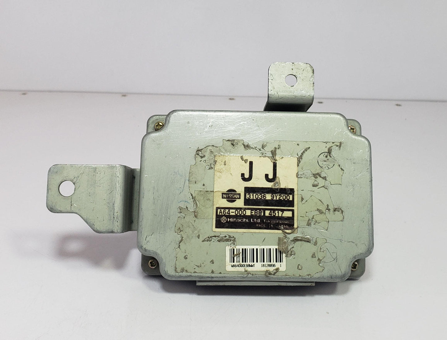 Nissan 310369Y200 VQ35 Automatic Transmission Control Unit