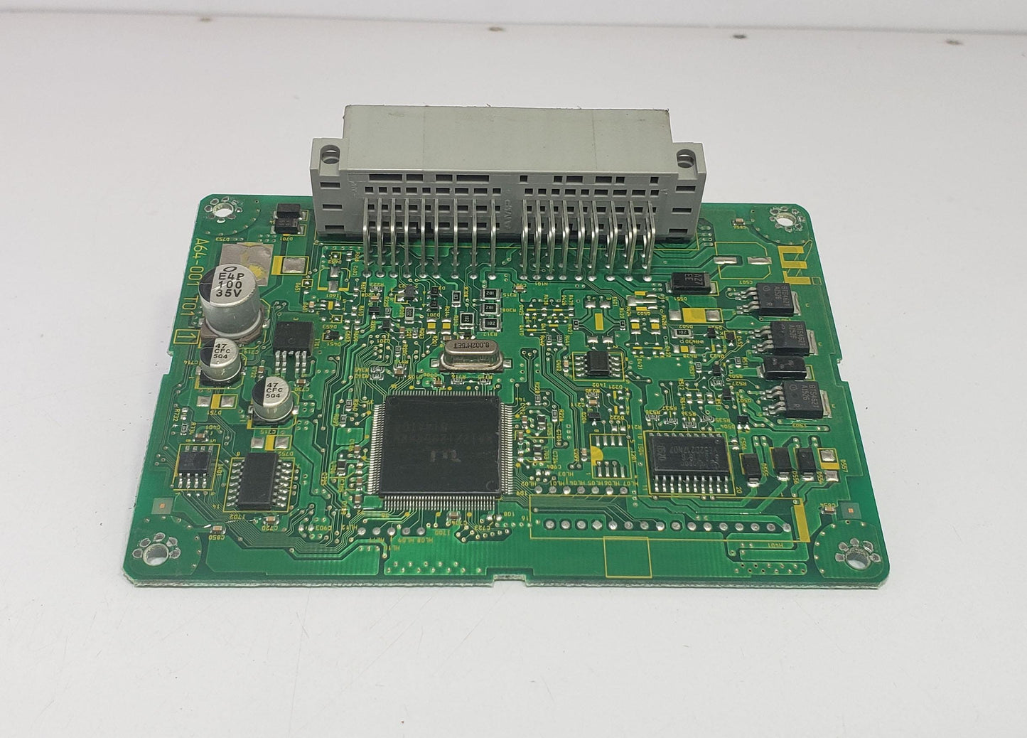 Nissan Teana J31 2004 Automatic Transmission Computer TCM 31036-9Y610 OEM