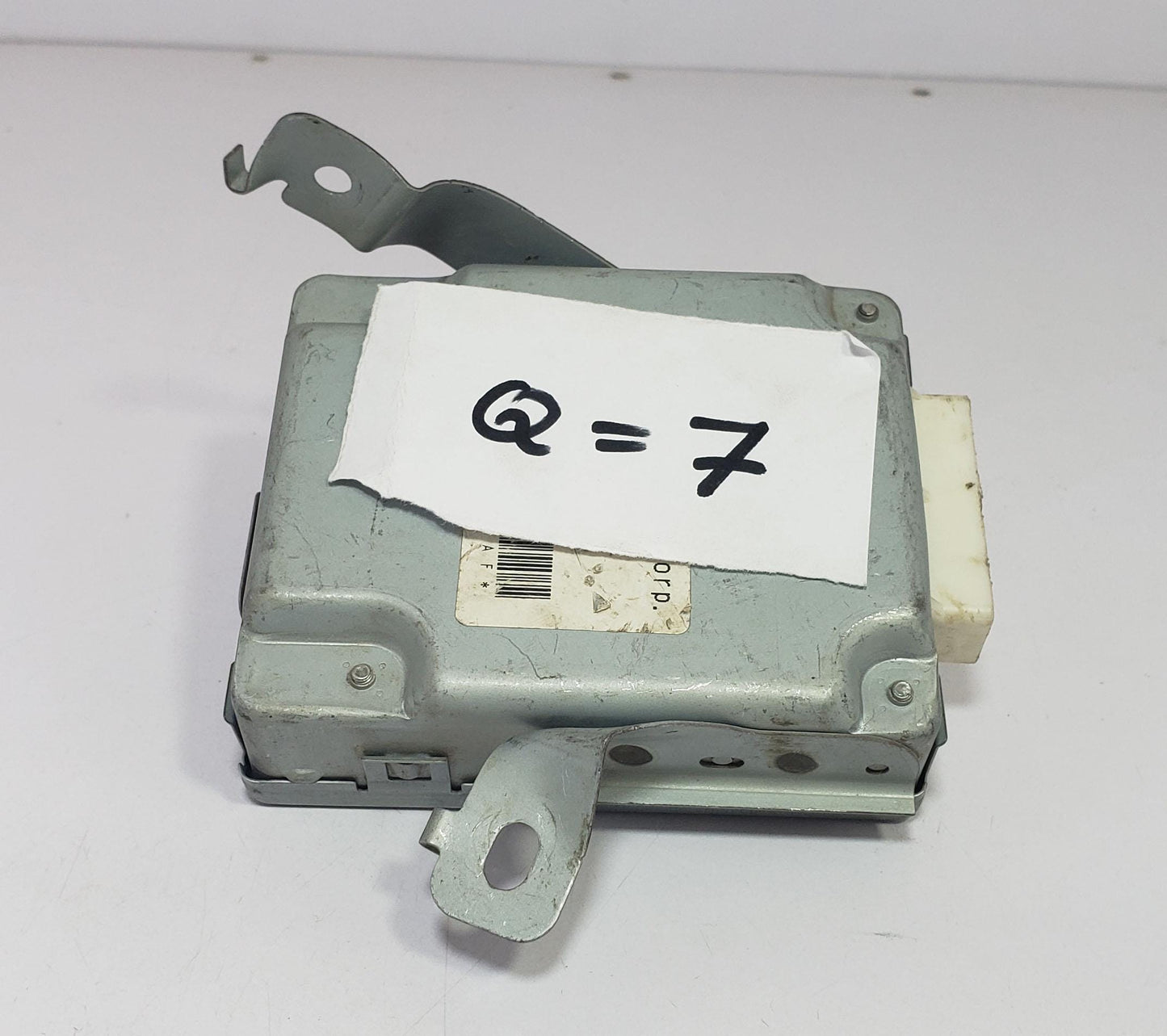 Nissan Serena C25 Steering Rack Control Unit ECU 34996-1GK0A MR20DE OEM