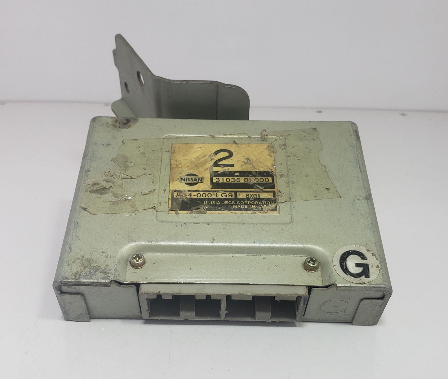 OEM Nissan Transmission Control Module 3103681000