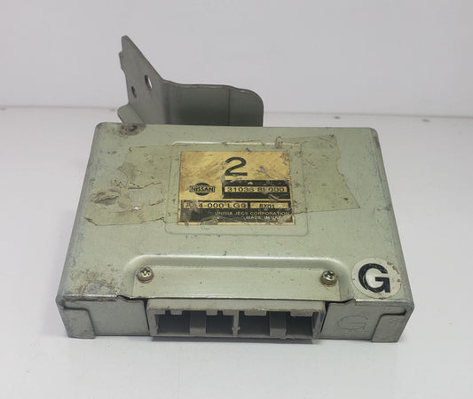OEM Nissan Transmission Control Module 3103681000