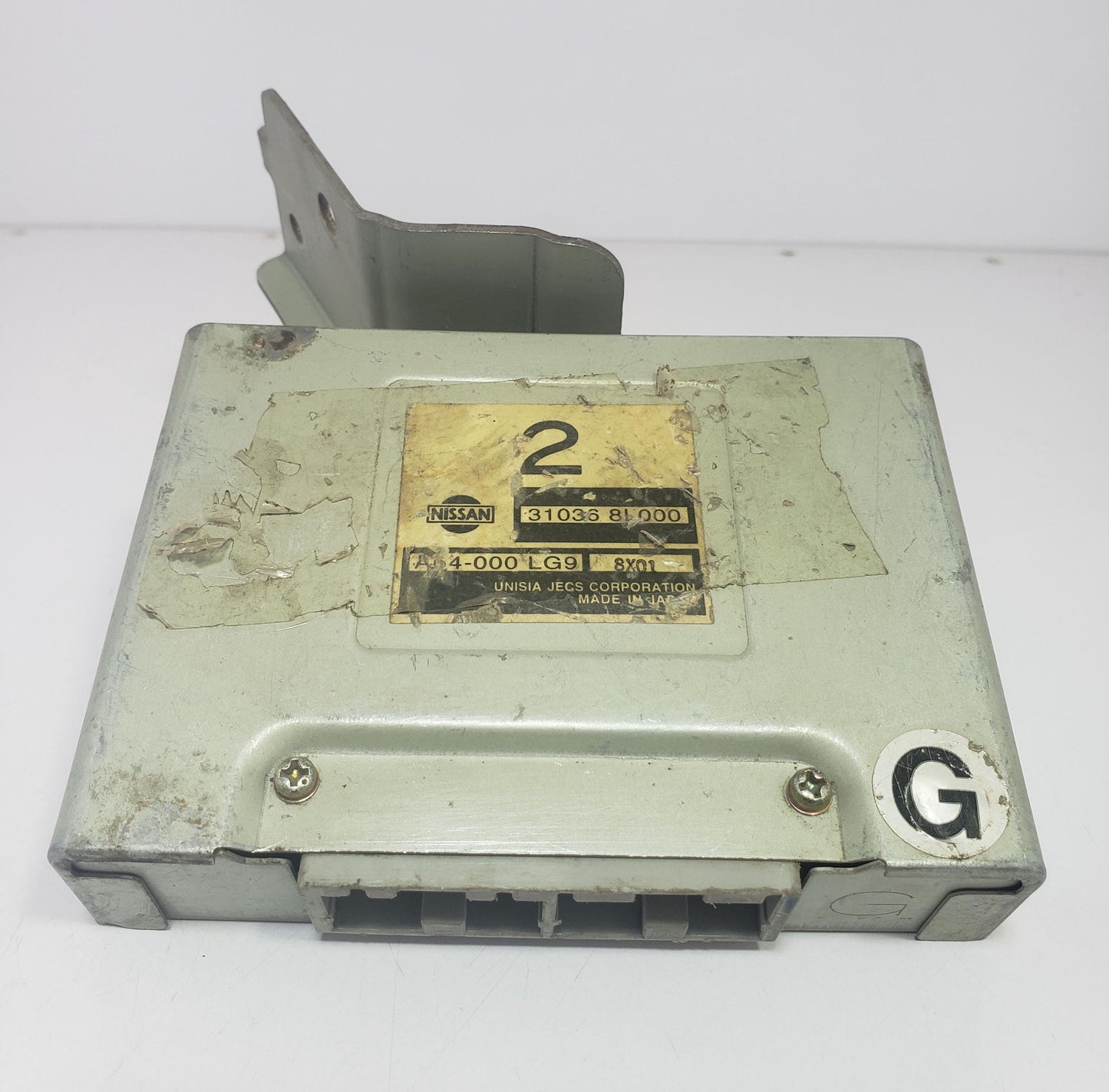 OEM Nissan Transmission Control Module 3103681000