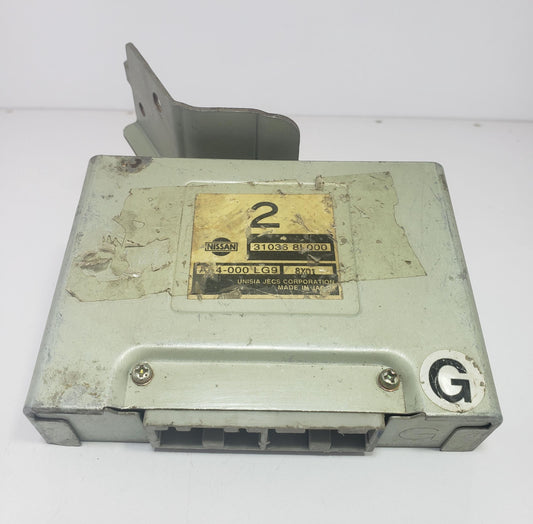 OEM Nissan Transmission Control Module 3103681000
