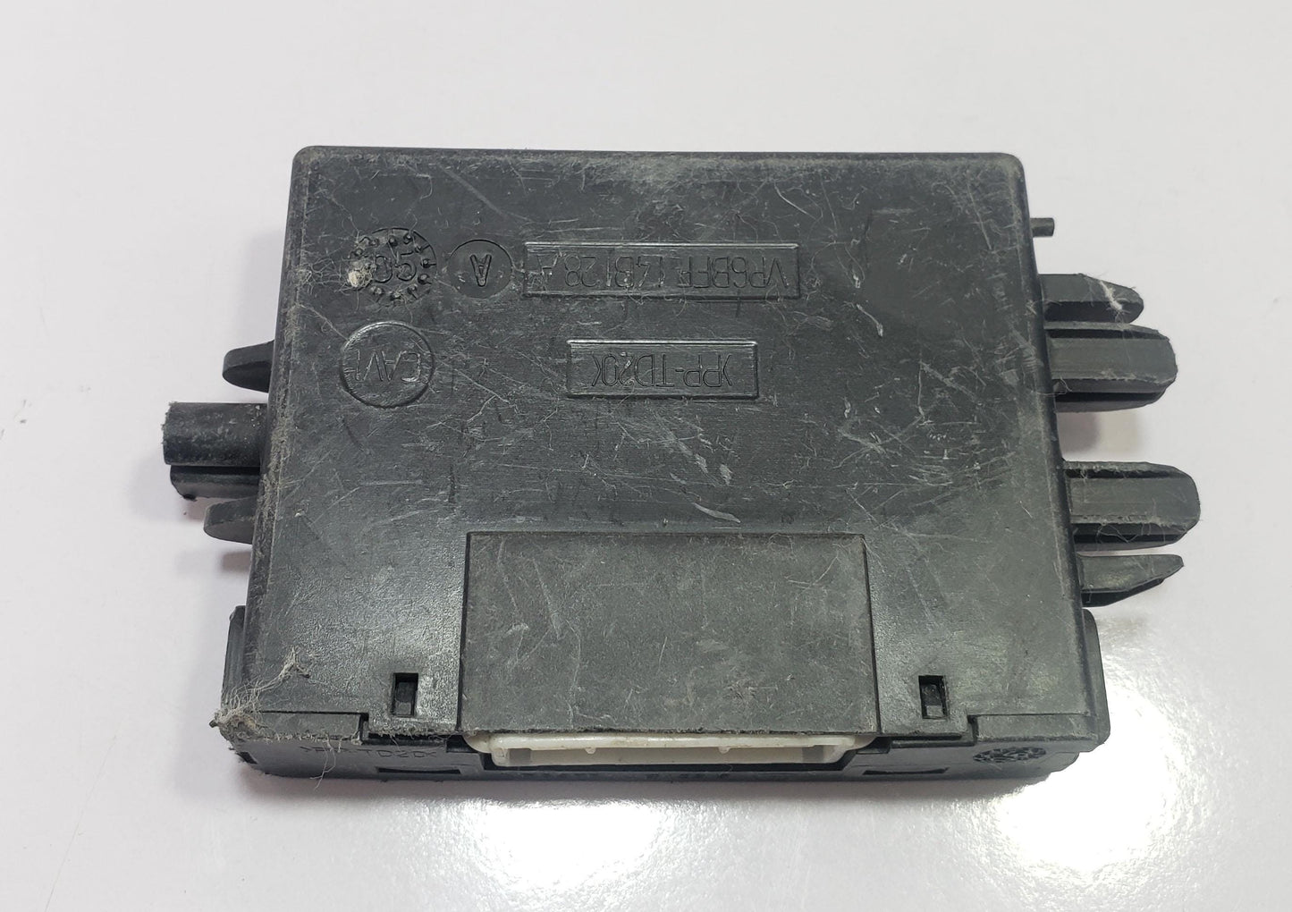 Toyota Yaris 2005-2012 Anti-Theft Immobilizer Control Unit