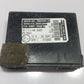 Toyota Avensis Anti-Theft Transponder Key Control Module 89780-05050