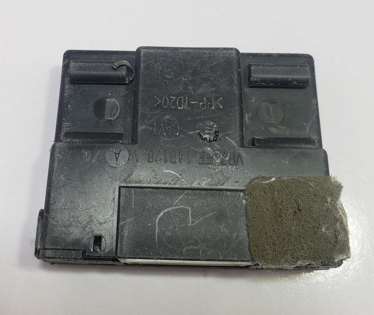 Toyota Avensis Anti-Theft Transponder Key ECU 89780-05051